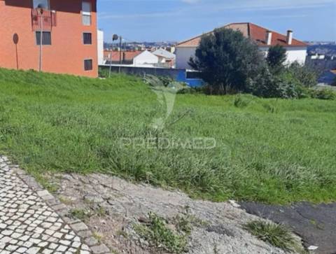Terreno urbano, casal da mira - amadora