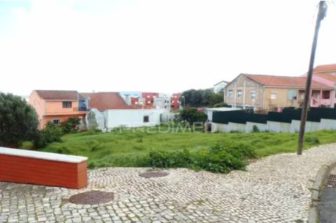 Terreno urbano, casal da mira - amadora
