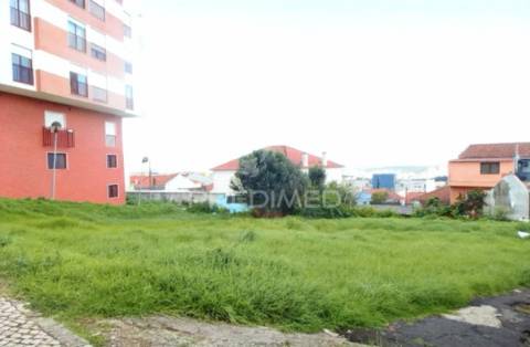 Terreno urbano, casal da mira - amadora