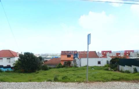 Terreno urbano, casal da mira - amadora