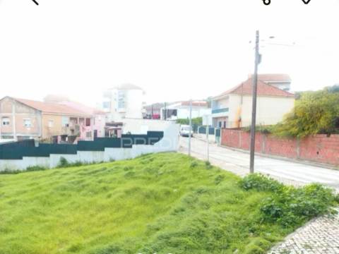 Terreno urbano, casal da mira - amadora