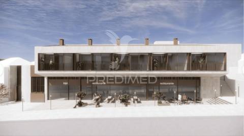 Terreno para construção em porto salvo