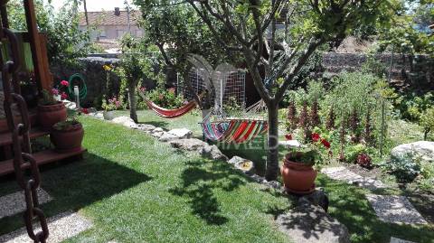 Moradia t4  - carreço - viana do castelo