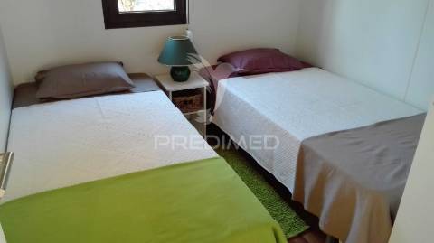 Moradia t4  - carreço - viana do castelo