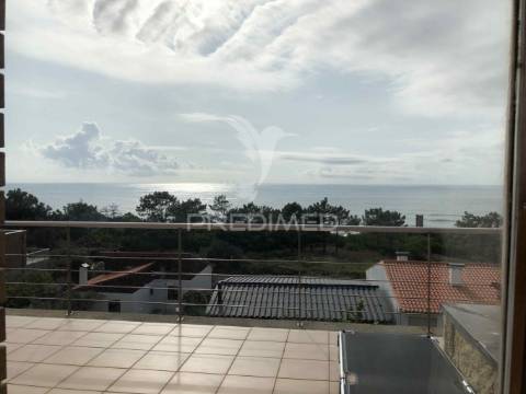 Moradia t4  - carreço - viana do castelo