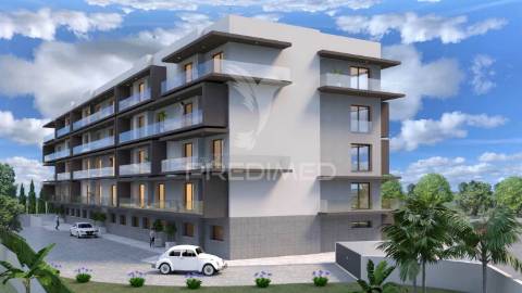 T3 em olhão, novo, para férias e para investimento