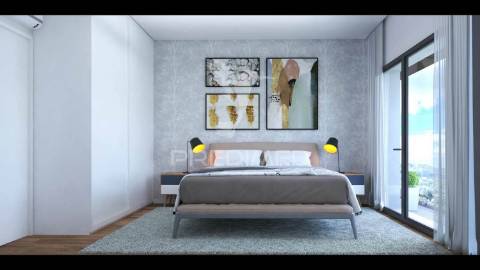 T3 em olhão, novo, para férias e para investimento