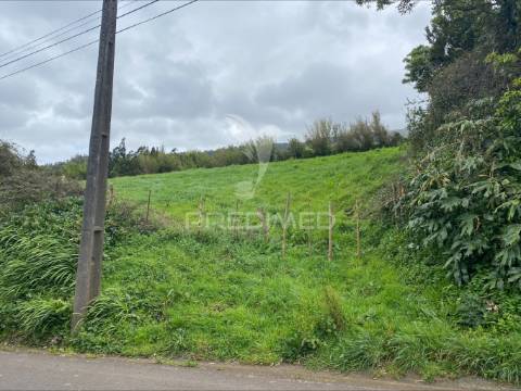 Terreno rústico, norte grande