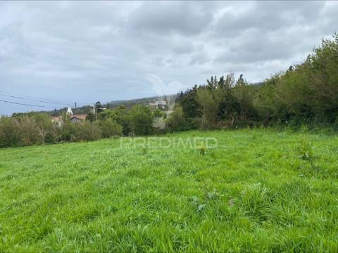 Terreno rústico, norte grande