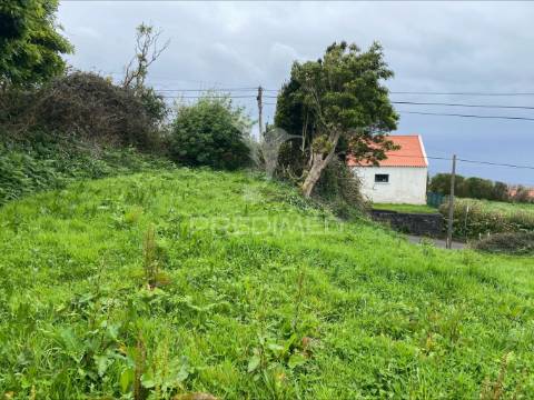 Terreno rústico, norte grande
