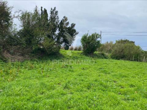 Terreno rústico, norte grande