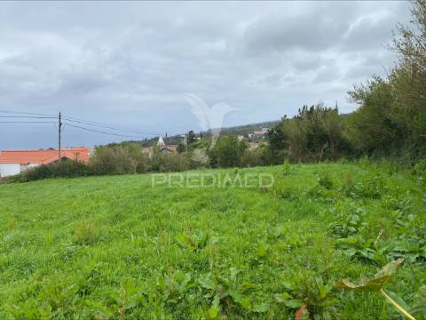 Terreno rústico, norte grande