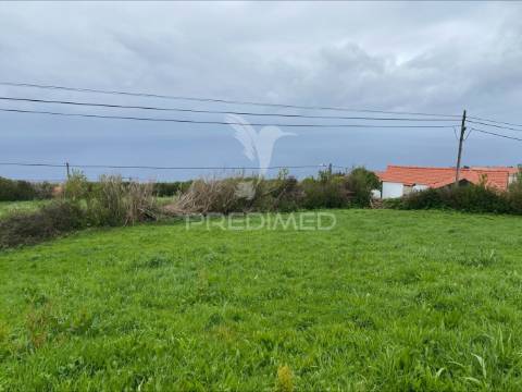 Terreno rústico, norte grande