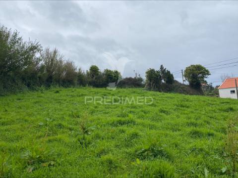Terreno rústico, norte grande