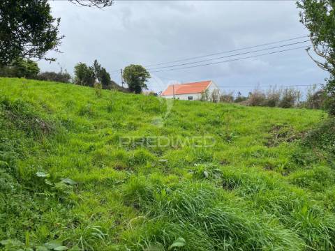 Terreno rústico, norte grande