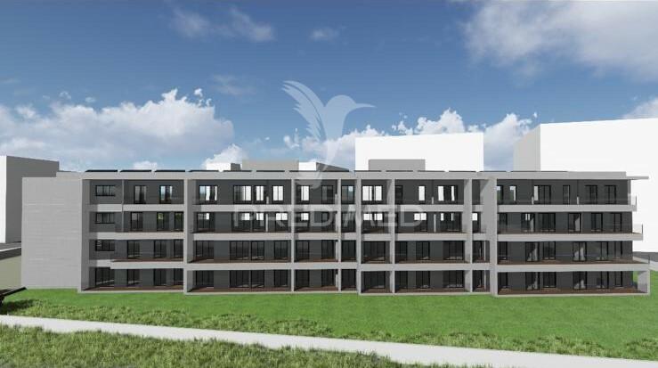 Apartamento t2