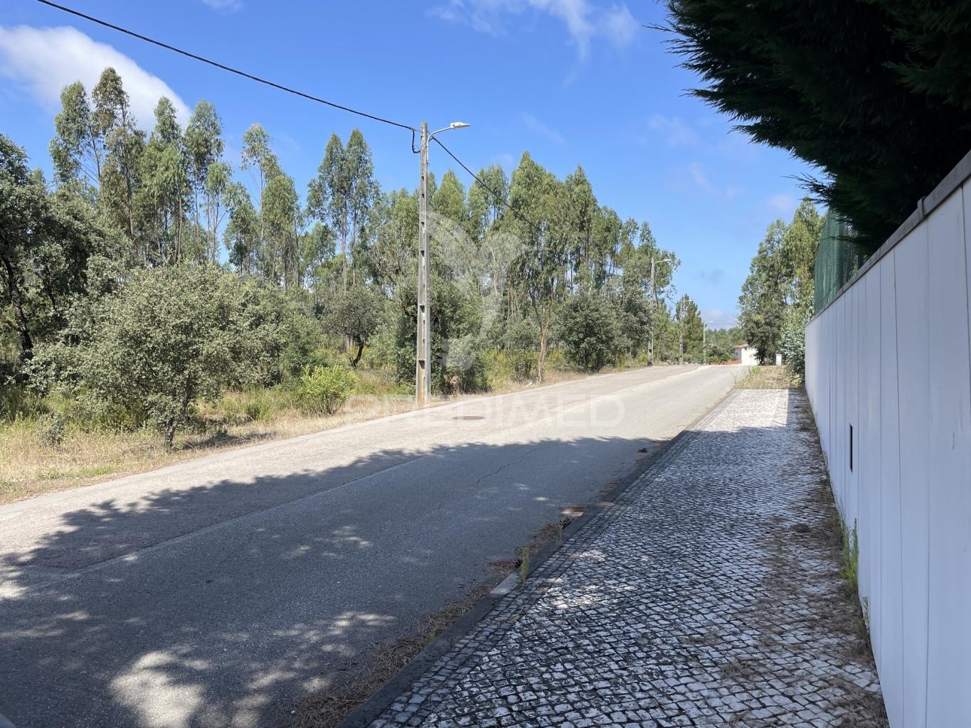 Terreno c/ 8274m2, moimento, fátima