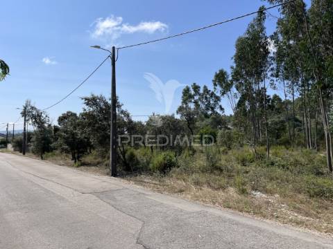 Terreno c/ 8274m2, moimento, fátima