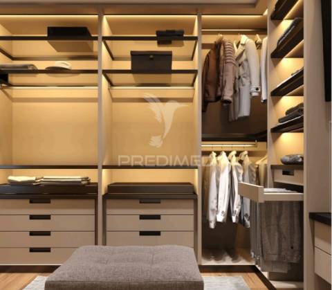 White sand residence - árvore vila do conde