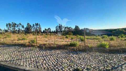 Lote de terreno para moradia