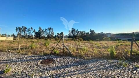 Lote de terreno para moradia