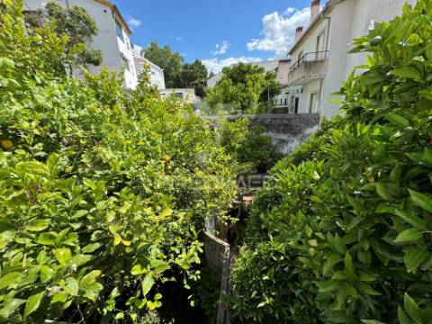 Moradia bifamiliar em portalegre