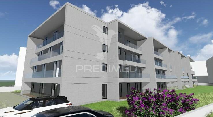Apartamento t2