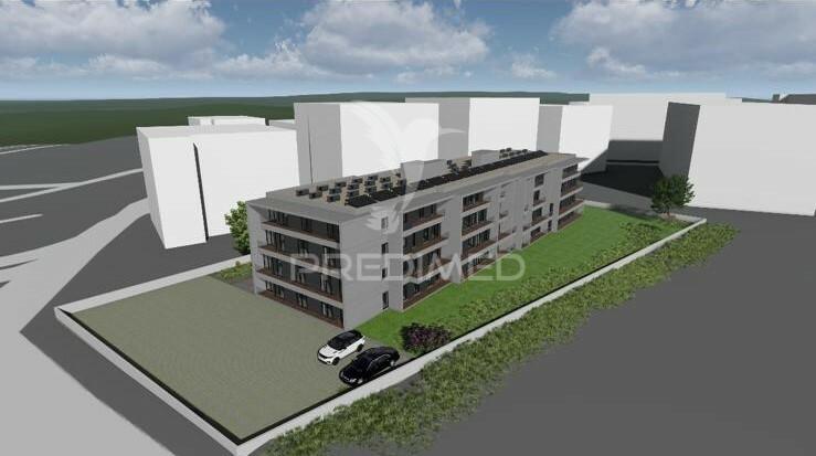 Apartamento t2