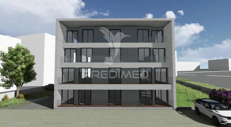 Apartamento t2