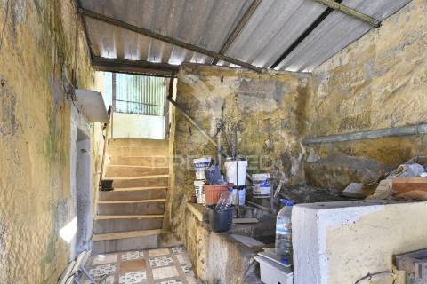 Moradias aguas santas