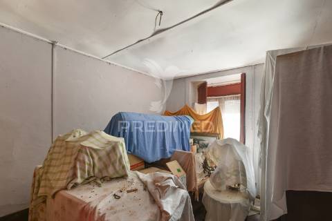 Moradias aguas santas