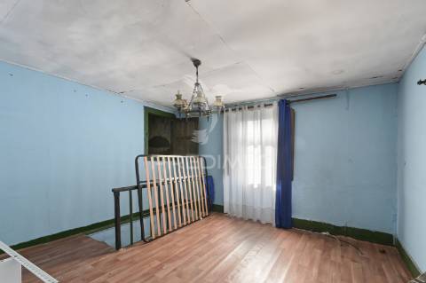 Moradias aguas santas