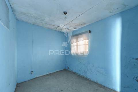 Moradias aguas santas