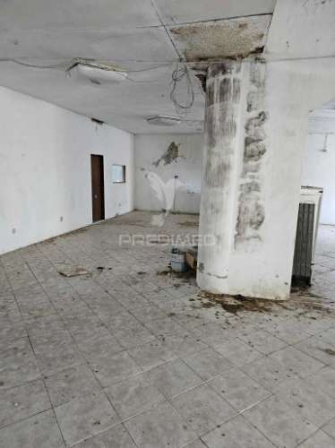 Loja para recuperar em faro