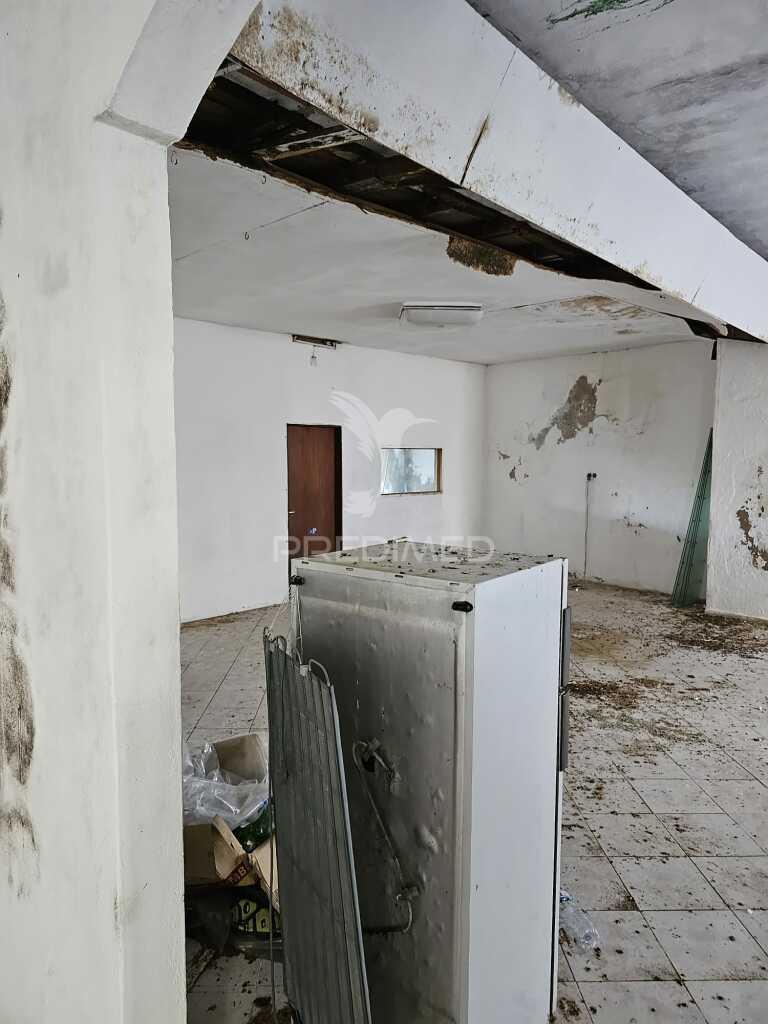 Loja para recuperar em faro