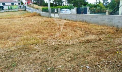 Terreno para construção em abaças - vila real