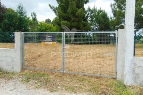 Terreno para construção em abaças - vila real