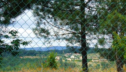 Terreno para construção em abaças - vila real