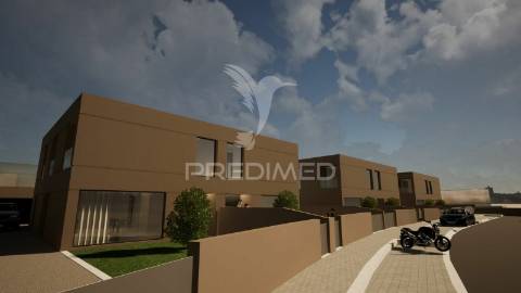 Santa eulália residence