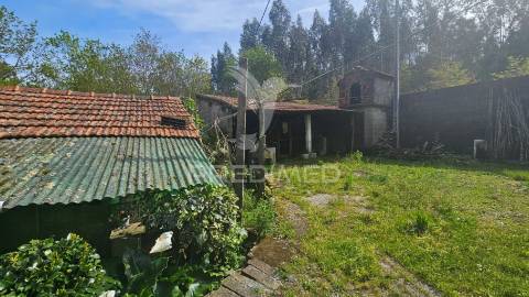 Quintinha bi-familiar