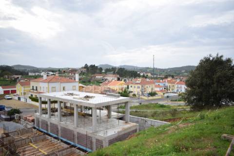 Lote para moradia, cercal do alentejo