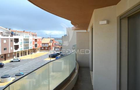 Apartamento t2 na praia da costa nova