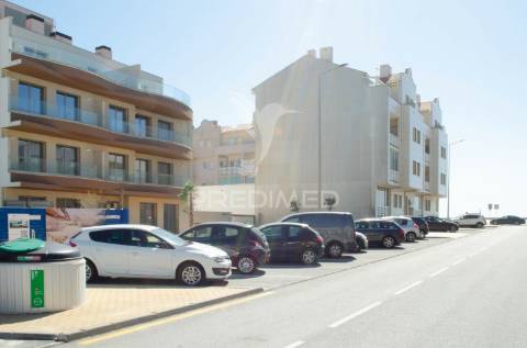 Apartamento t2 na praia da costa nova