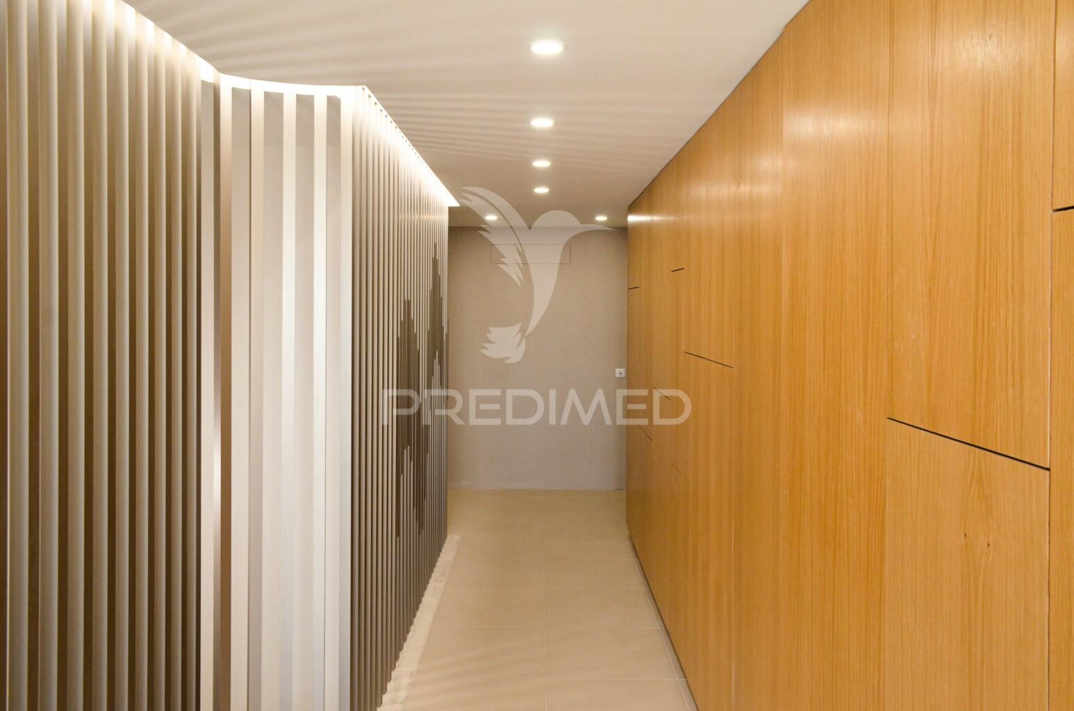 Apartamento t2 na praia da costa nova