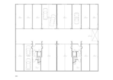 Apartamento t2 na praia da costa nova