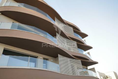 Apartamento t2 na praia da costa nova