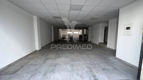 Armazém - braga, fujacal (renovado)