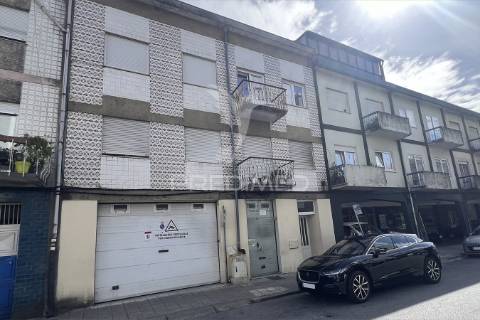 Armazém - braga, fujacal (renovado)