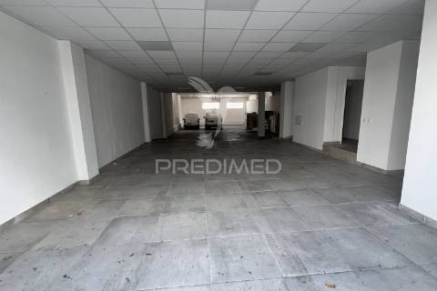 Armazém - braga, fujacal (renovado)