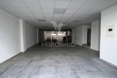 Armazém - braga, fujacal (renovado)